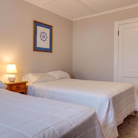 Ocean Terrace Family Apartments Ocean City Exterior photo