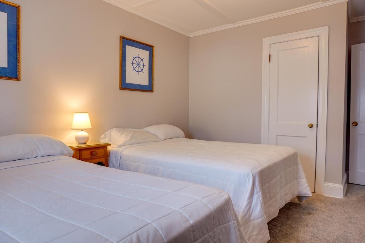 Ocean Terrace Family Apartments Ocean City Exterior photo